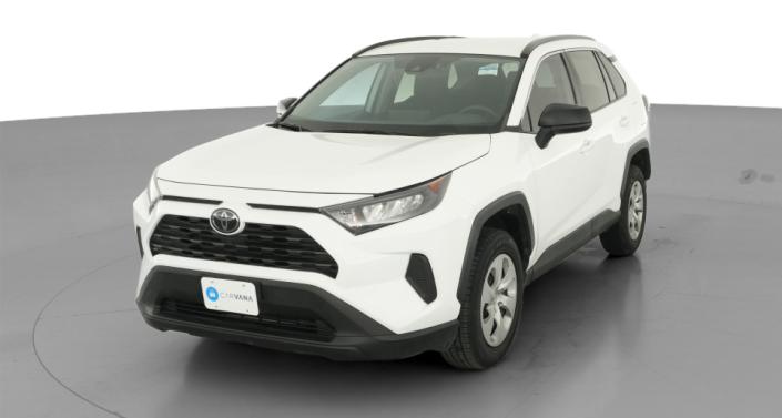 Thumbnail: 2020 Toyota RAV4 - 1