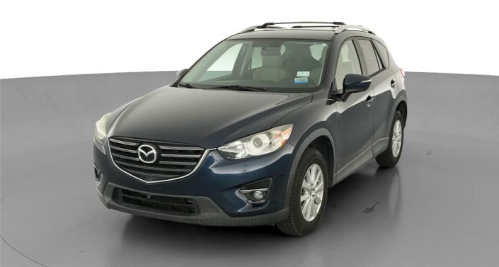 Thumbnail: 2016 Mazda CX-5 - 1