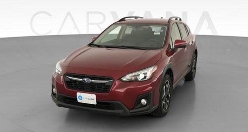2019 Subaru Crosstrek