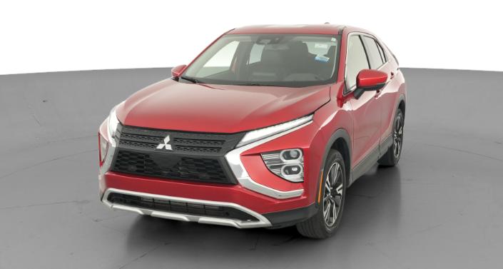 2025 Mitsubishi Eclipse Cross SE -
                  Bessemer, AL
