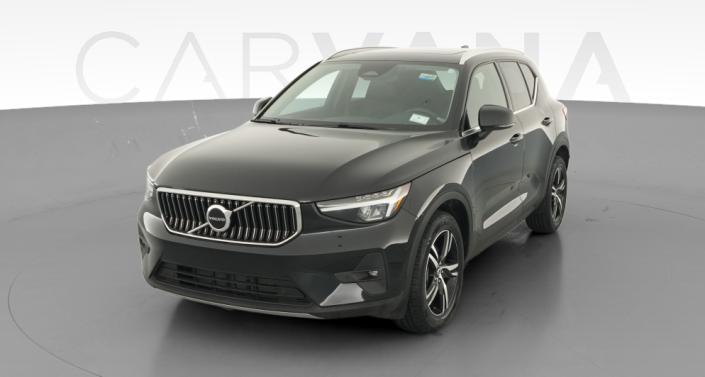 2023 Volvo XC40