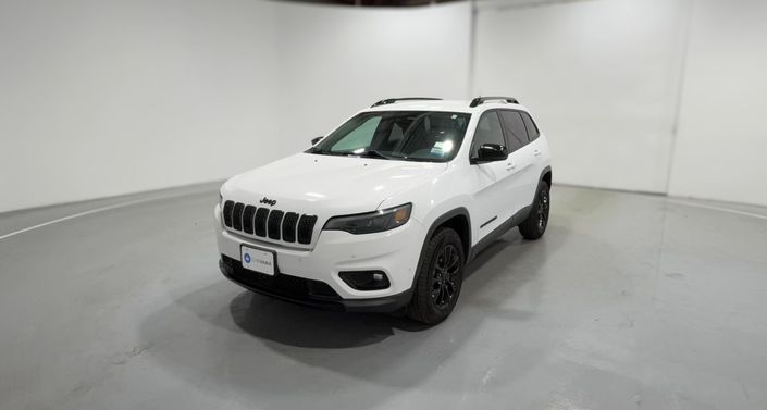 Thumbnail: 2023 Jeep Cherokee - 1
