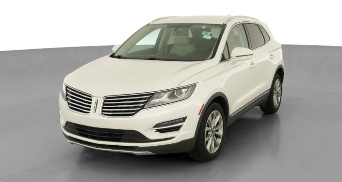 2017 Lincoln MKC Select -
                  Richton Park, IL