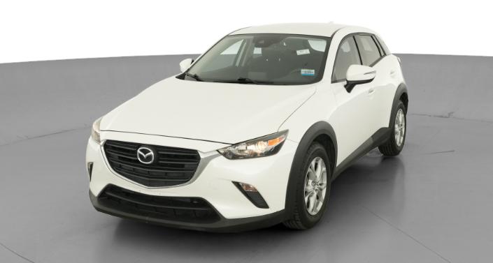 2019 Mazda CX-3  -
                  Tolleson, AZ