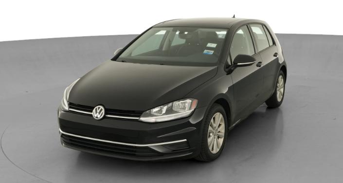 2021 Volkswagen Golf S -
                  Richton Park, IL
