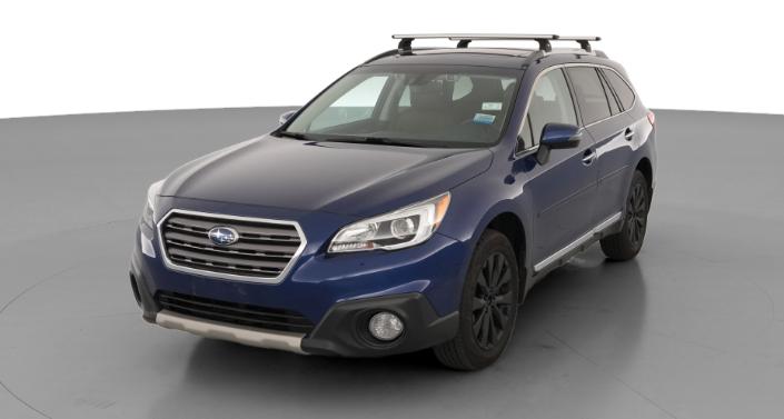 Thumbnail: 2017 Subaru Outback - 1