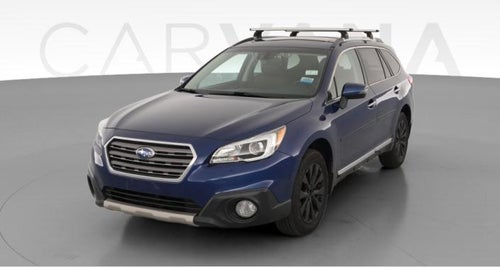 2017 Subaru Outback