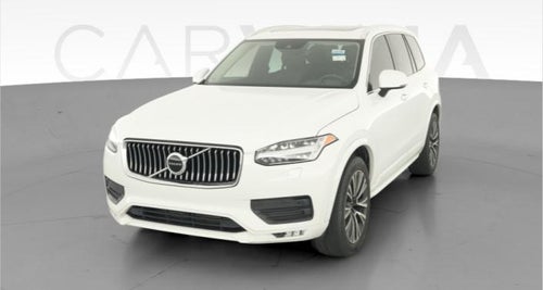 2021 Volvo XC90