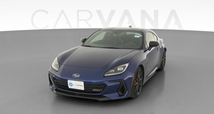 2024 Subaru BRZ