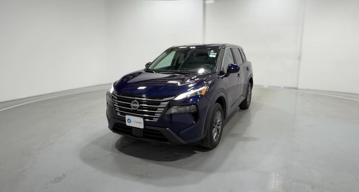 Thumbnail: 2026 Nissan Rogue - 1