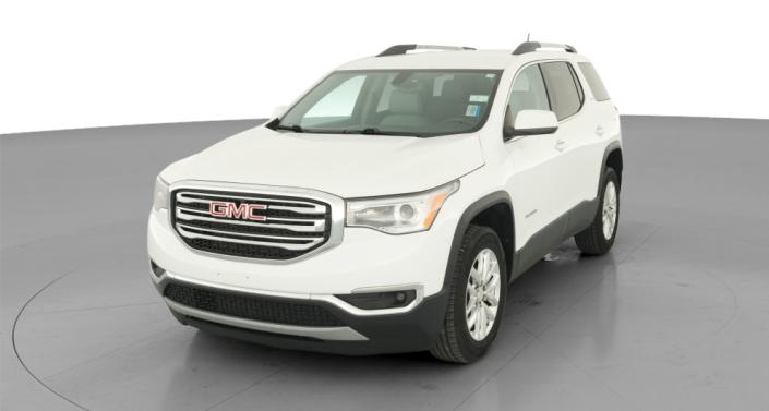 Thumbnail: 2019 GMC Acadia - 1