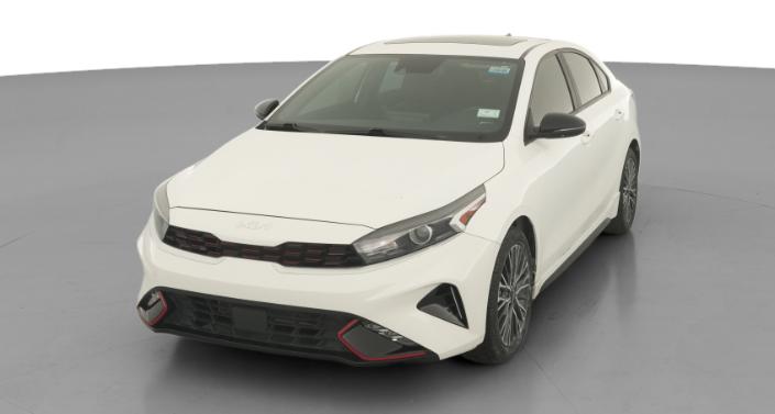Thumbnail: 2024 Kia Forte - 1