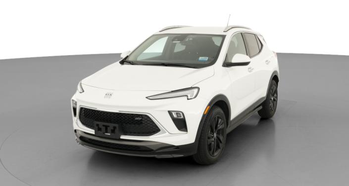 Thumbnail: 2024 Buick Encore GX - 1