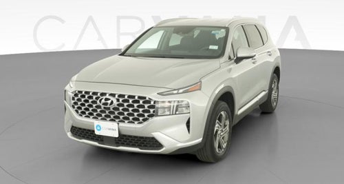2021 Hyundai Santa Fe