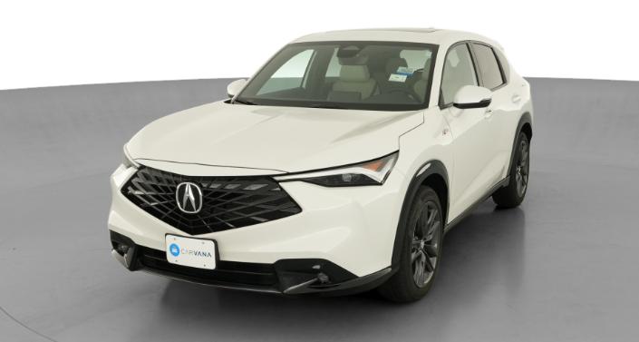 2025 Acura ADX A-SPEC -
                  Richton Park, IL
