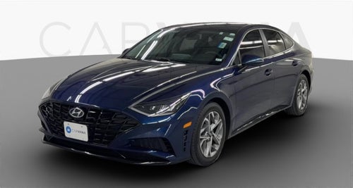 2022 Hyundai Sonata
