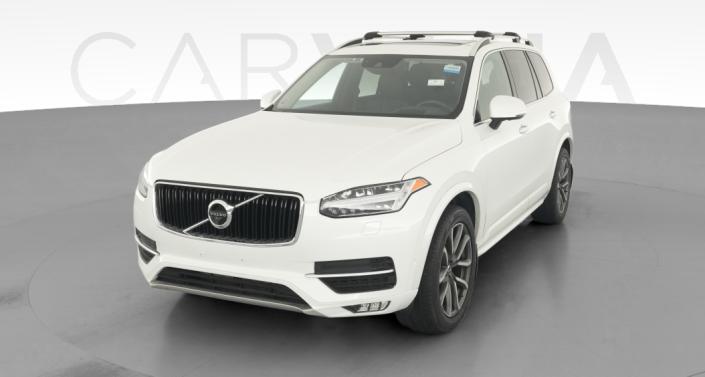 2019 Volvo XC90