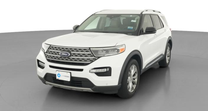 Thumbnail: 2020 Ford Explorer - 1