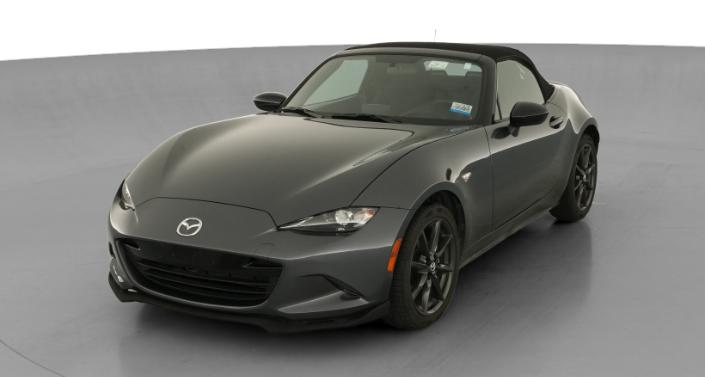 Thumbnail: 2016 Mazda MX-5 Miata - 1