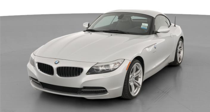 2012 BMW Z4 sDrive28i -
                  Lorain, OH