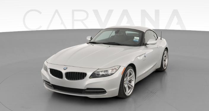 2012 BMW Z4 sDrive28i