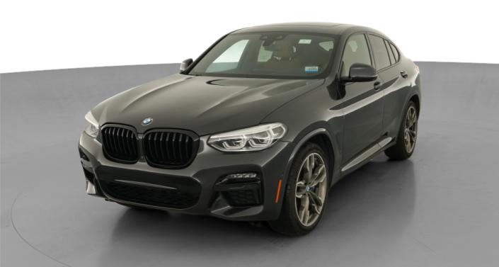 2021 BMW X4 M40i -
                  Richton Park, IL