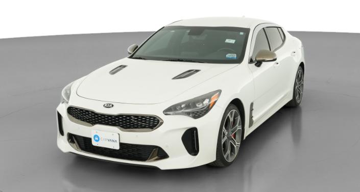 2021 Kia Stinger GT -
                  Indianapolis, IN