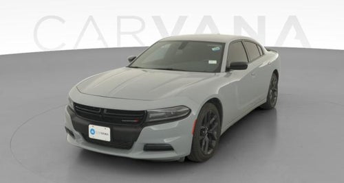 2020 Dodge Charger