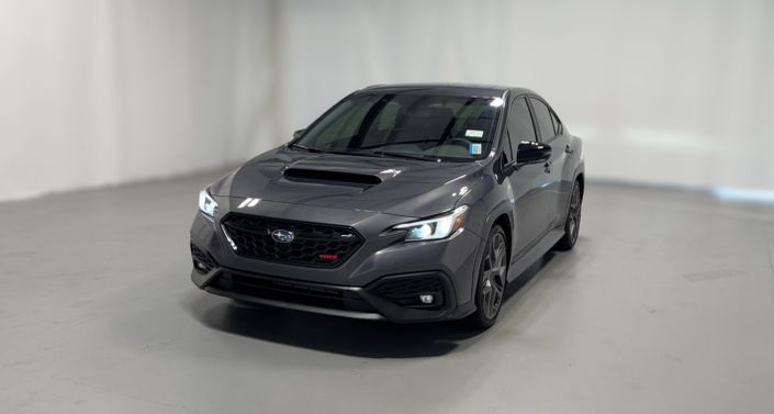 Thumbnail: 2025 Subaru WRX - 1