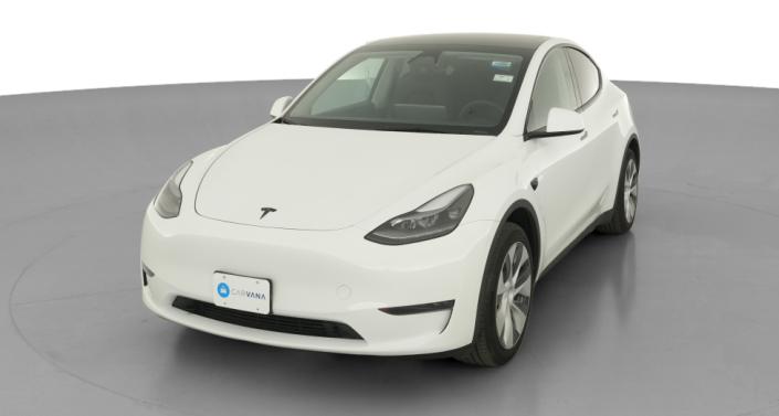 Thumbnail: 2024 Tesla Model Y - 1