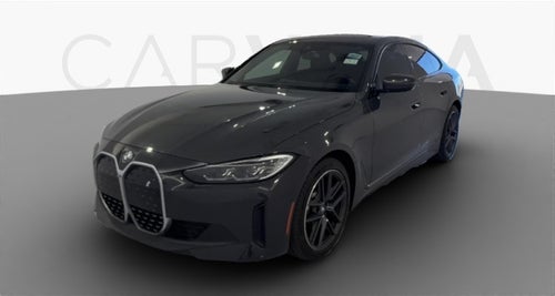 2022 BMW i4