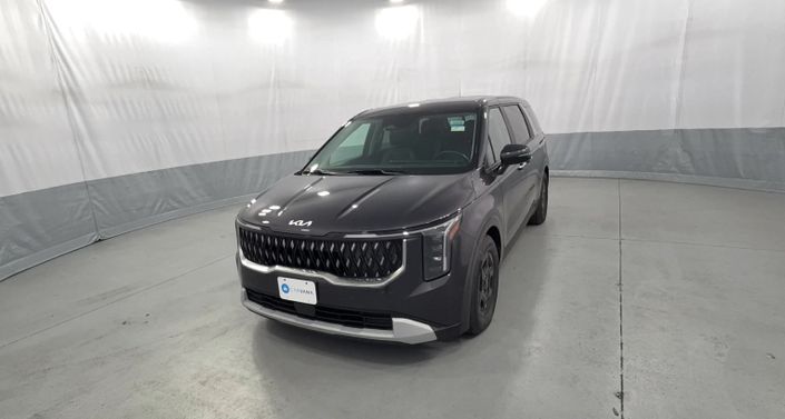 2026 Kia Carnival LXS -
                  Kansas City, MO