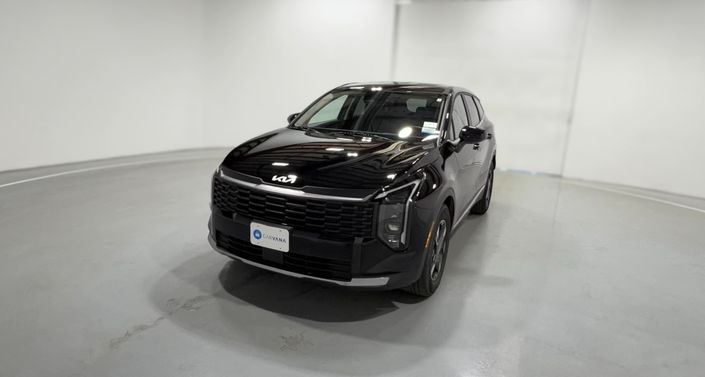 Thumbnail: 2026 Kia Sportage - 1