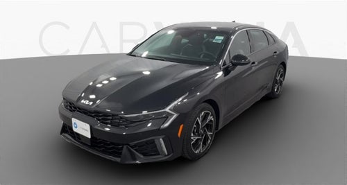 2025 Kia K5
