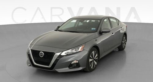2022 Nissan Altima