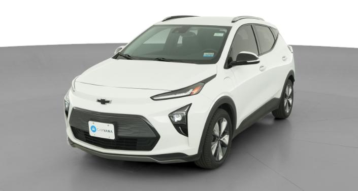 2022 Chevrolet Bolt EUV LT -
                  Tolleson, AZ