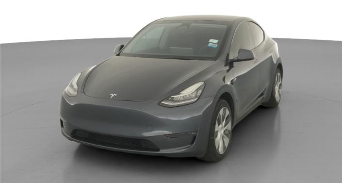 2022 Tesla Model Y Long Range -
                  Fort Worth, TX
