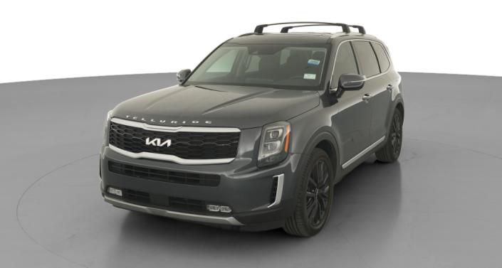 Thumbnail: 2022 Kia Telluride - 1