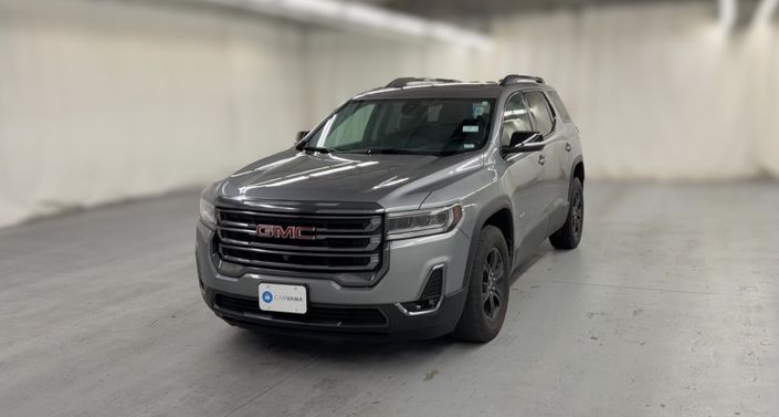 Thumbnail: 2023 GMC Acadia - 1
