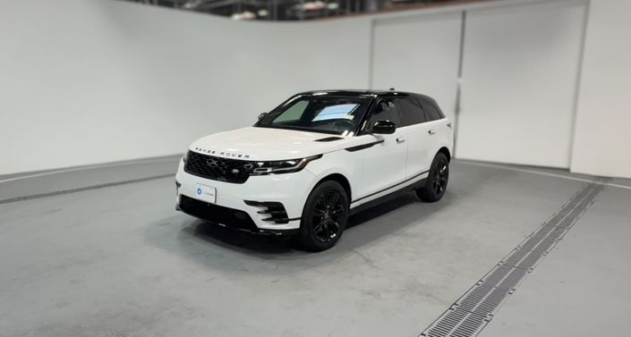 Thumbnail: 2021 Land Rover Range Rover Velar - 1