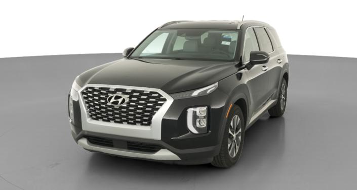 2020 Hyundai Palisade SEL -
                  Colonial Heights, VA