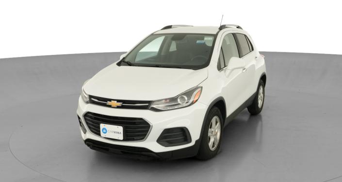 2018 Chevrolet Trax LT -
                  Richton Park, IL