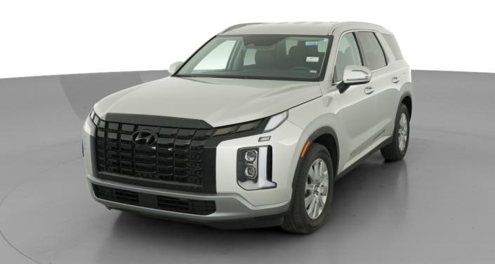 Thumbnail: 2025 Hyundai Palisade - 1