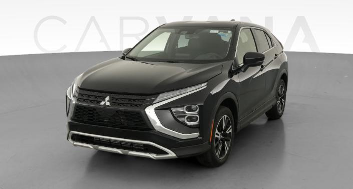 2026 Mitsubishi Eclipse Cross
