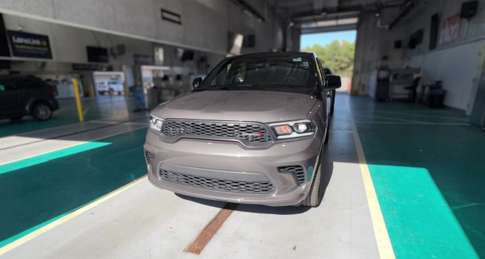 Thumbnail: 2026 Dodge Durango - 1