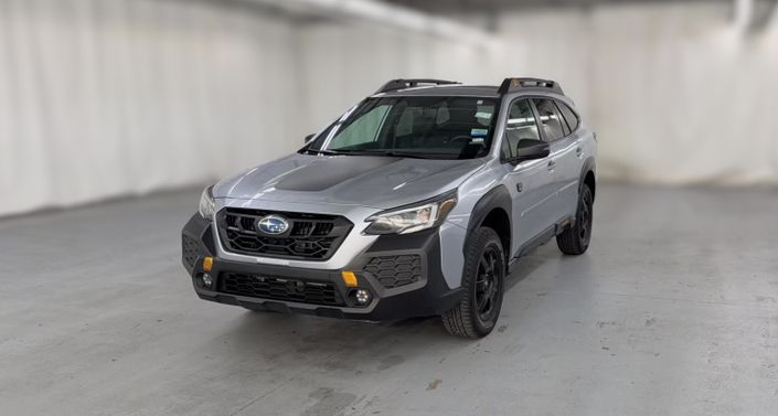 Thumbnail: 2024 Subaru Outback - 1