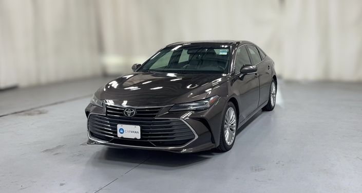 Thumbnail: 2019 Toyota Avalon - 1