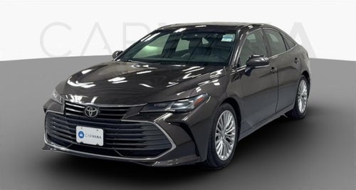 2019 Toyota Avalon