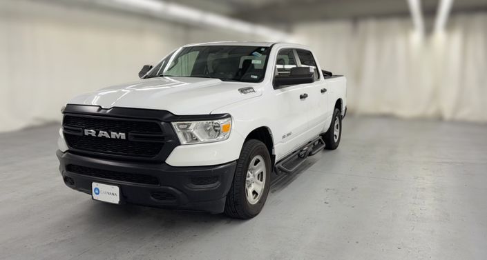 Thumbnail: 2022 RAM 1500 - 1