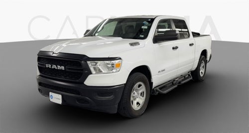 2022 Ram 1500 Crew Cab
